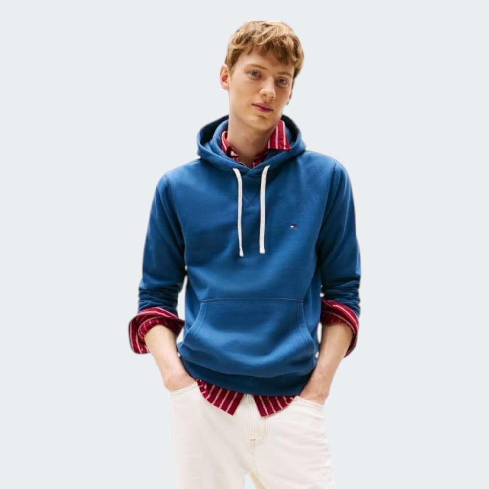 HOODIE TOMMY HILFIGER ESS SEASONAL