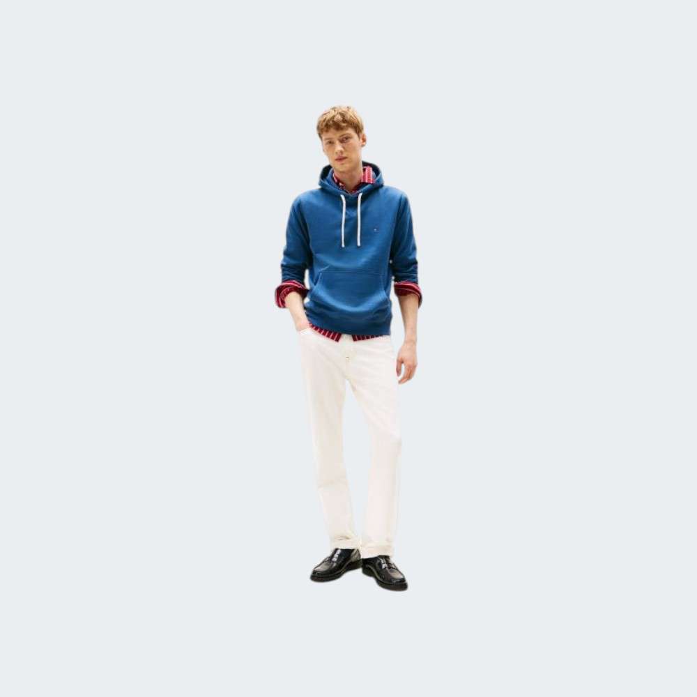 HOODIE TOMMY HILFIGER ESS SEASONAL