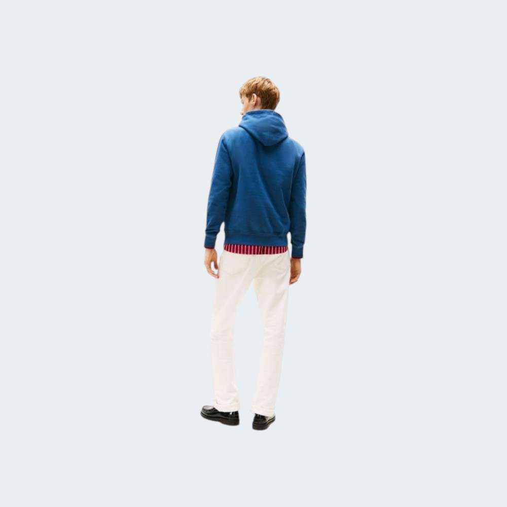 HOODIE TOMMY HILFIGER ESS SEASONAL