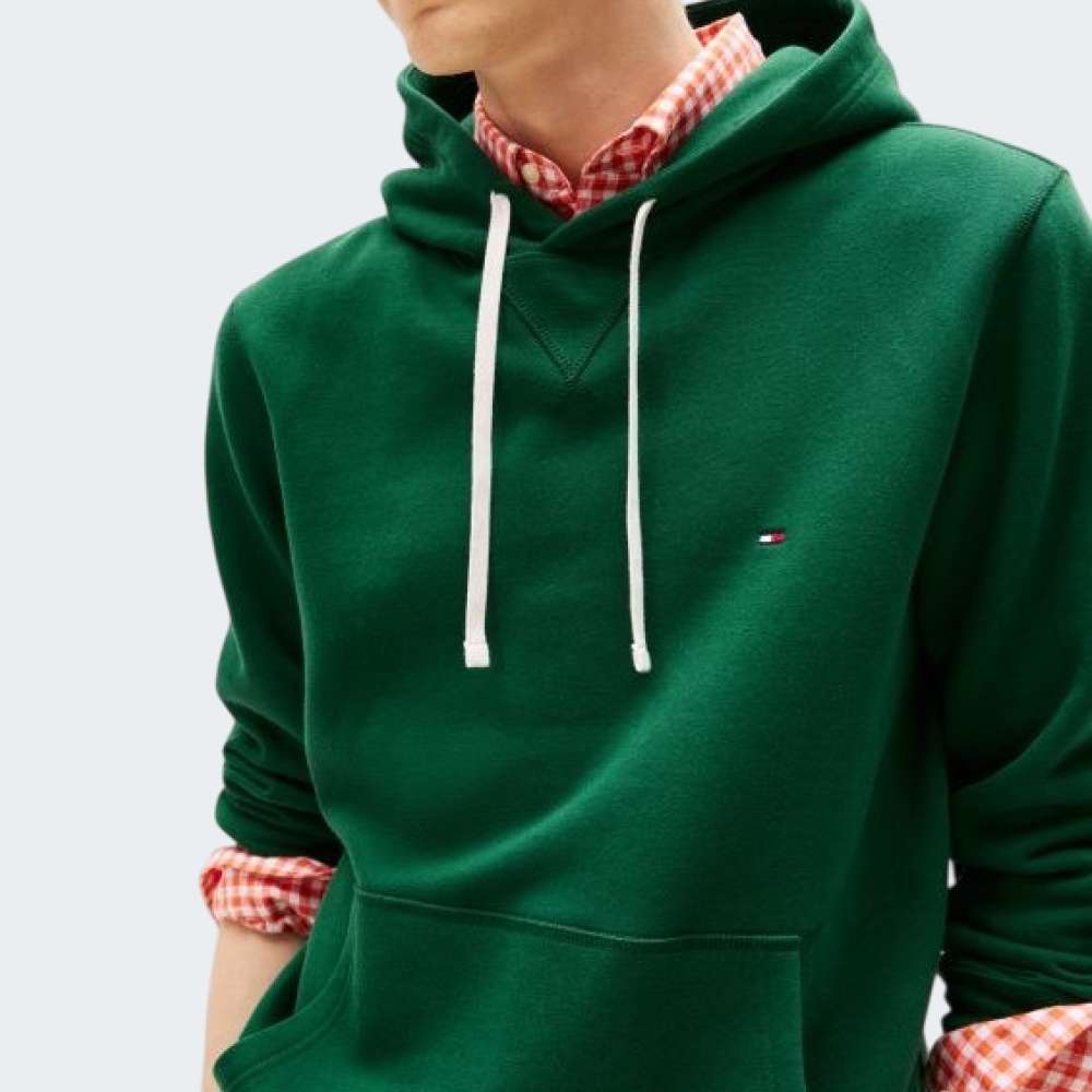 HOODIE TOMMY HILFIGER ESS SEASONAL