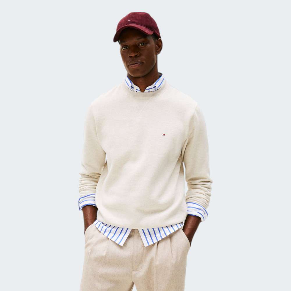 SWEATSHIRT TOMMY HILFIGER ESS