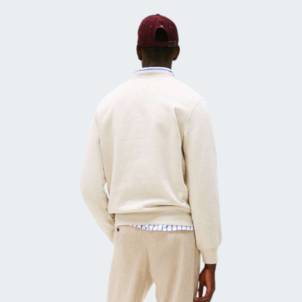 SWEATSHIRT TOMMY HILFIGER ESS