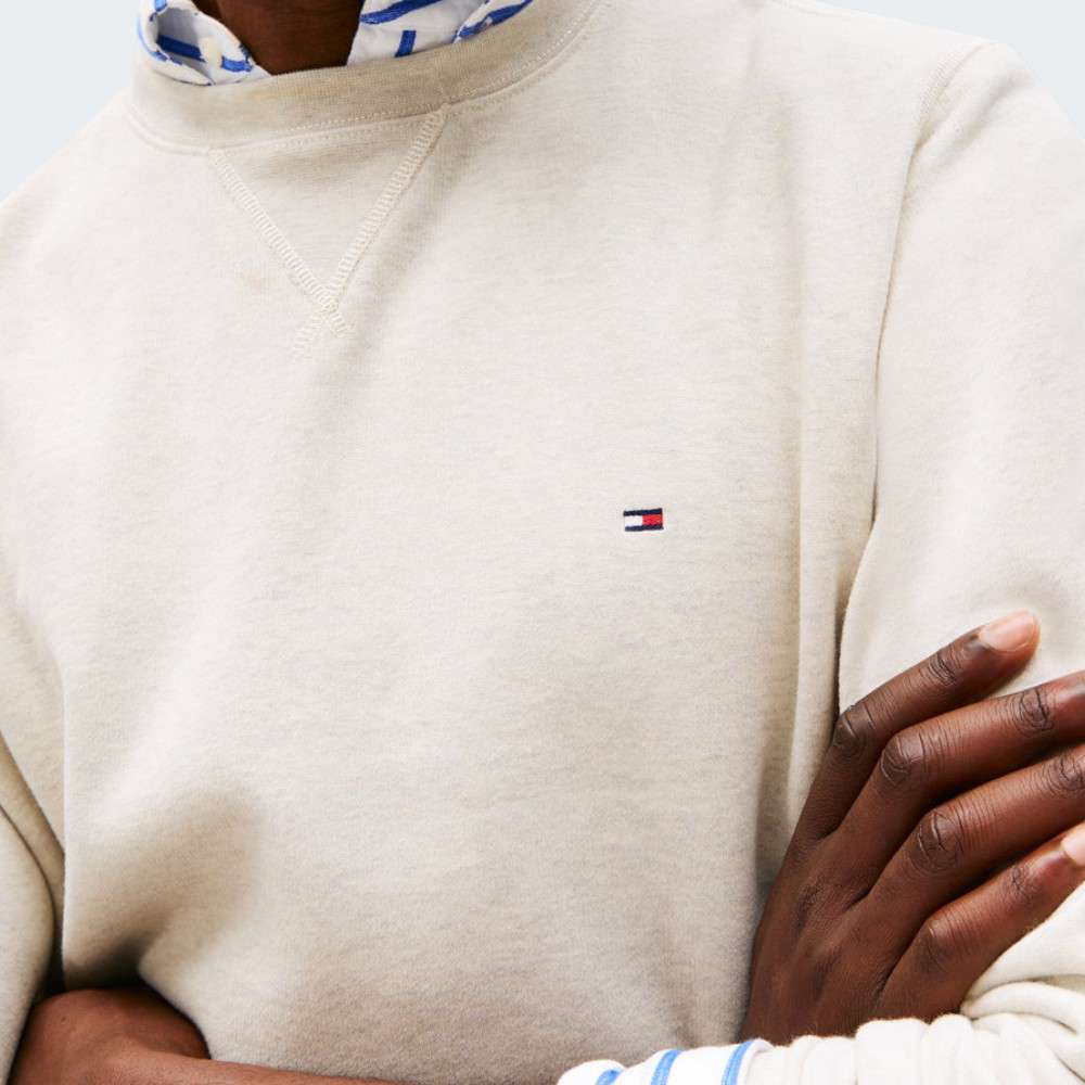 SWEATSHIRT TOMMY HILFIGER ESS