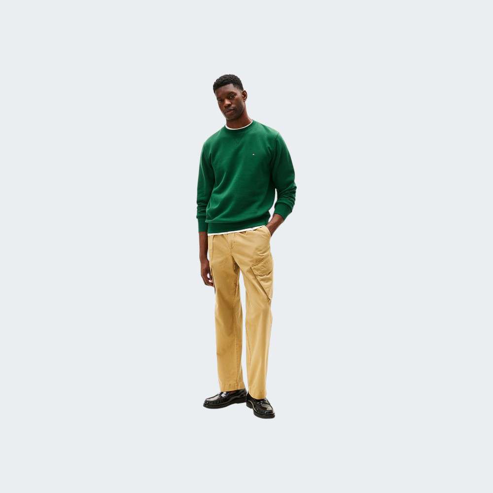SWEATSHIRT TOMMY HILFIGER ESS SEASONAL