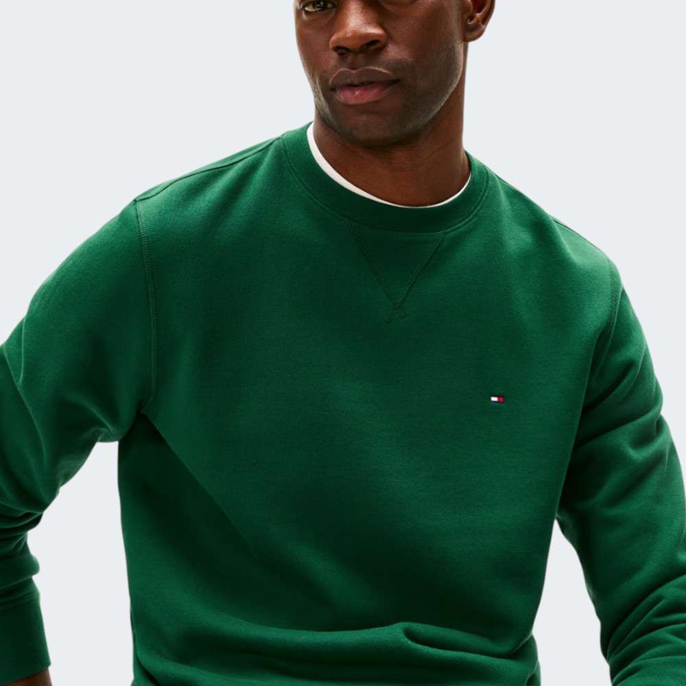 SWEATSHIRT TOMMY HILFIGER ESS SEASONAL