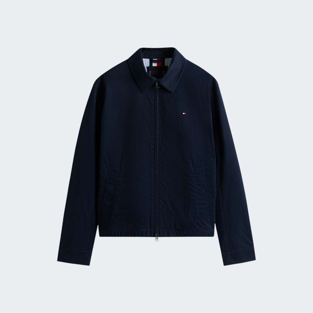 CASACO TOMMY HILFIGER CLASSIC
