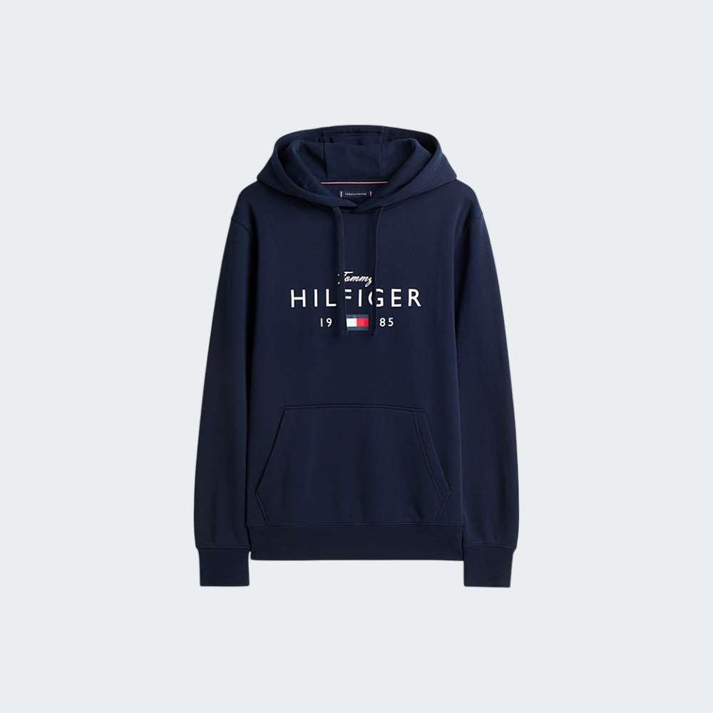 HOODIE TOMMY HILFIGER BRAND