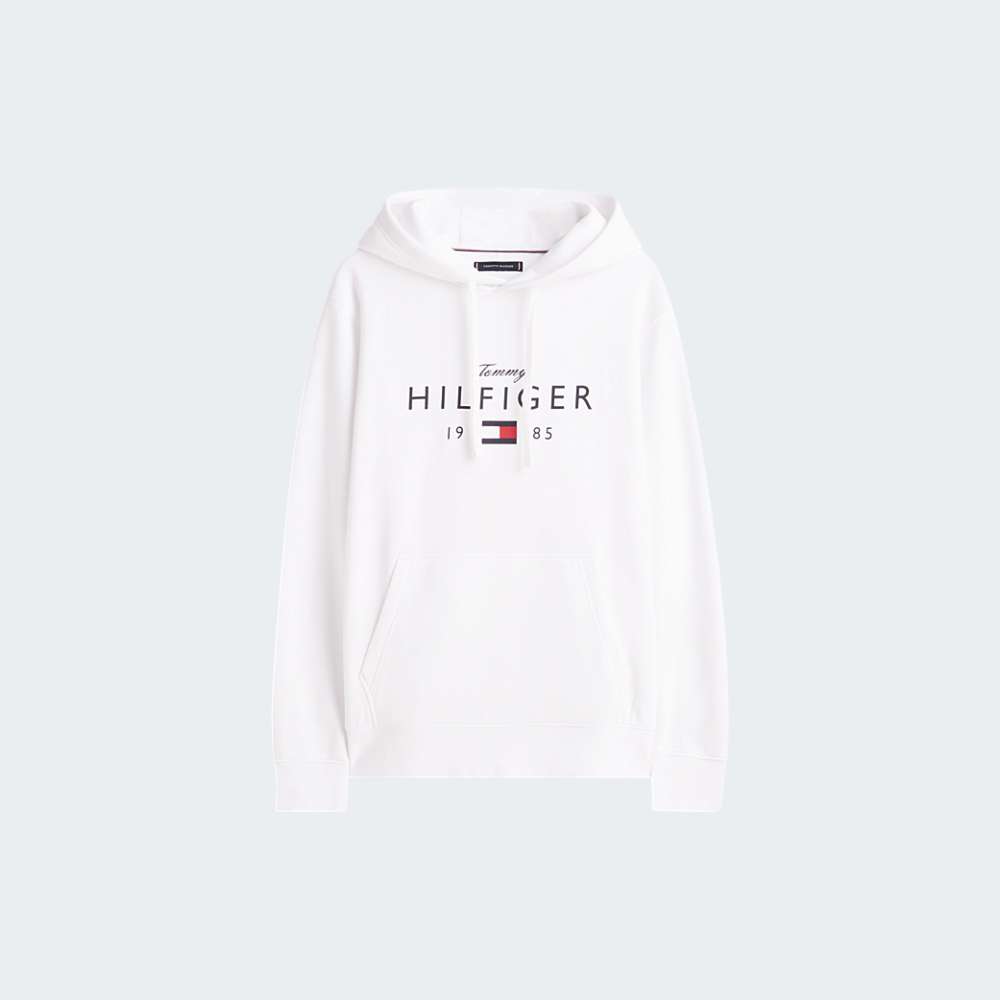 HOODIE TOMMY HILFIGER BRAND
