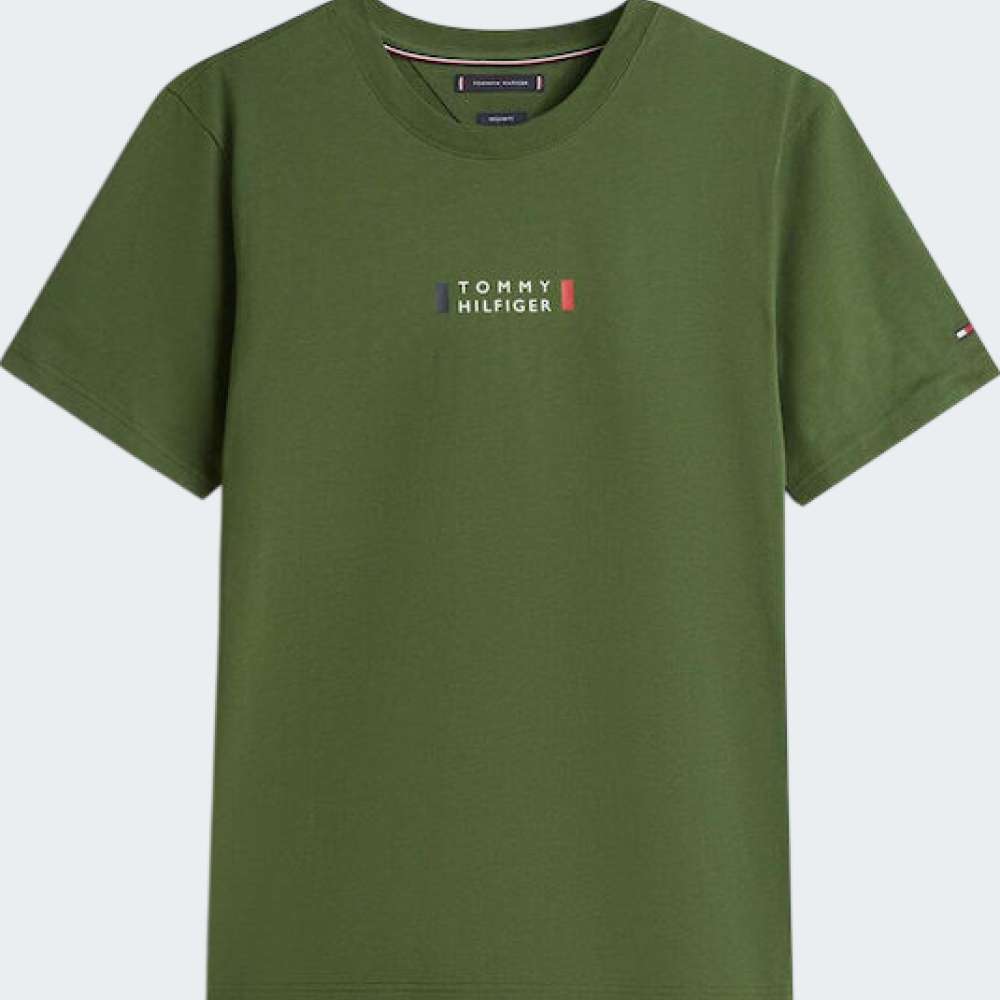 TSHIRT TOMMY HILFIGER BRAND