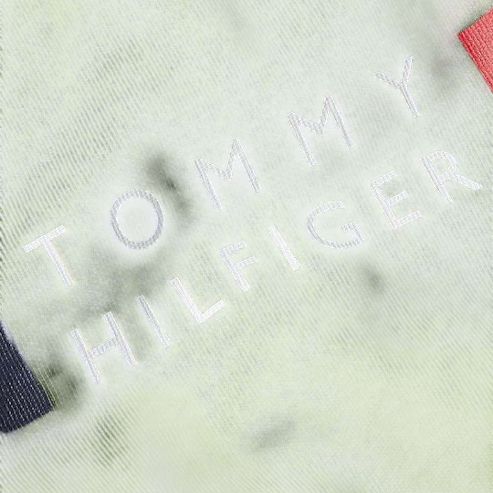 TSHIRT TOMMY HILFIGER BRAND