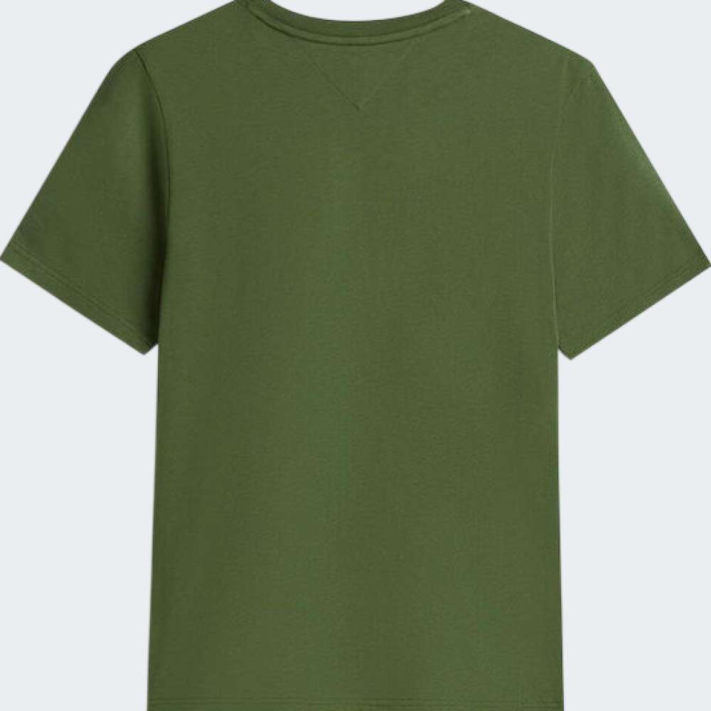 TSHIRT TOMMY HILFIGER BRAND