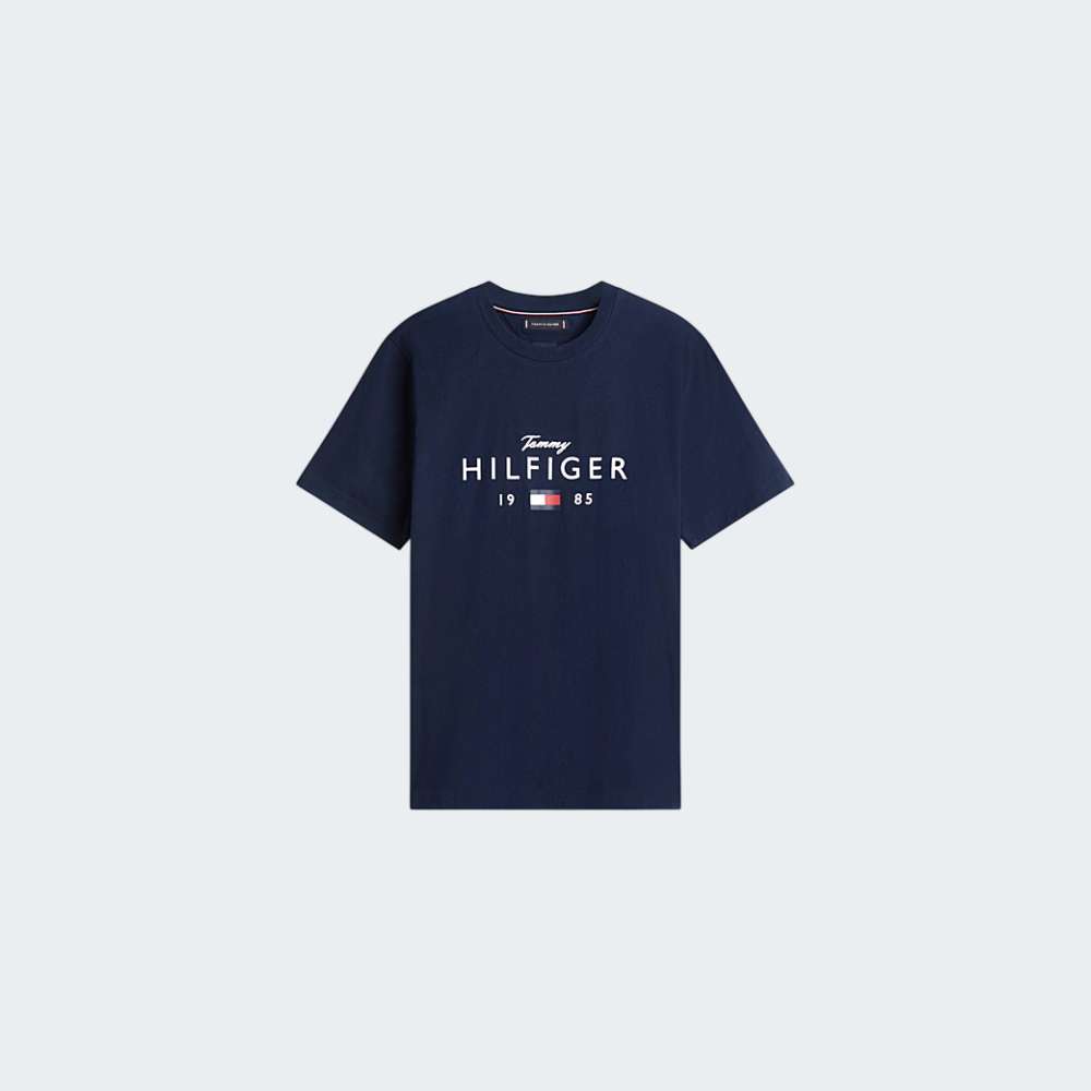 TSHIRT TOMMY HILFIGER BRAND