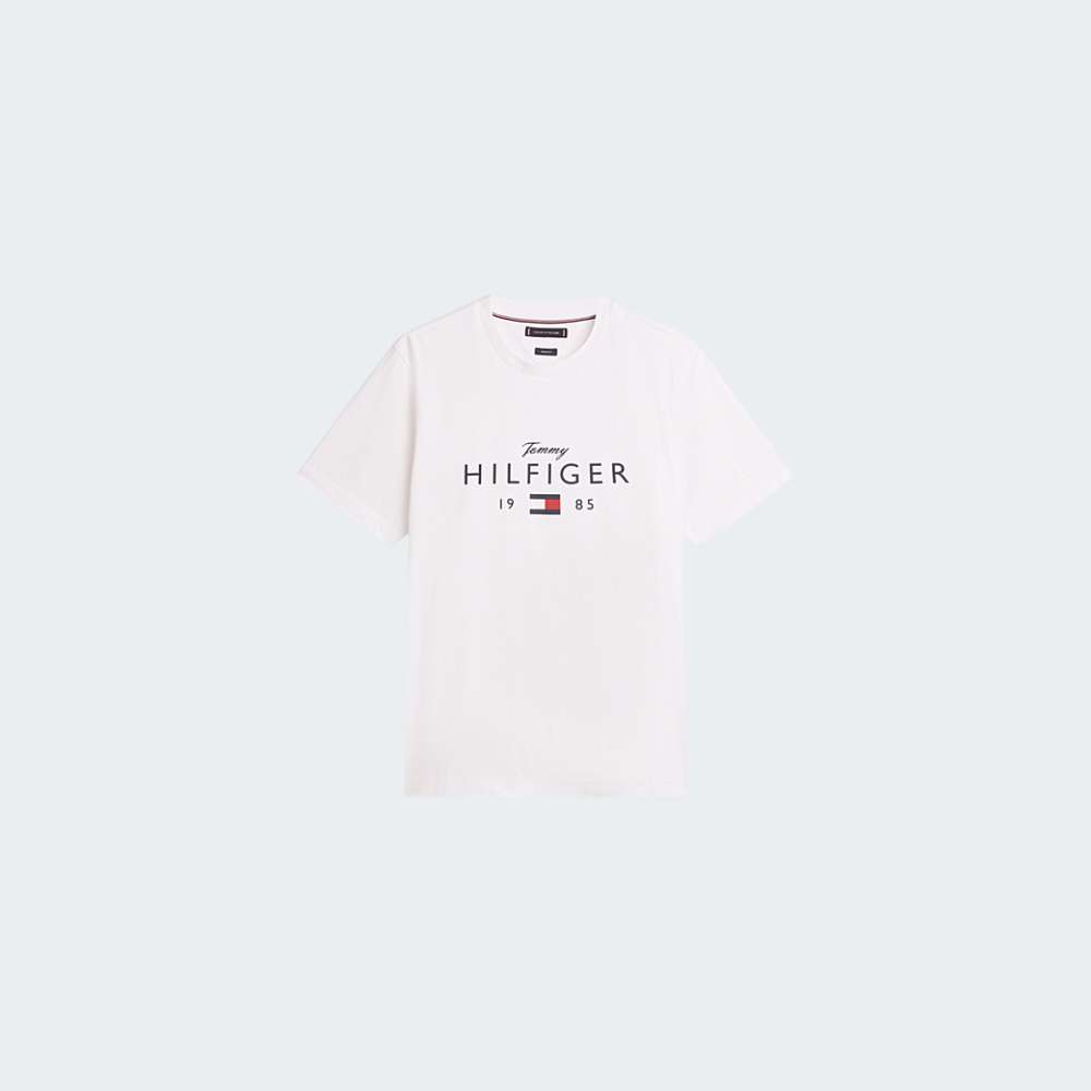 TSHIRT TOMMY HILFIGER BRAND