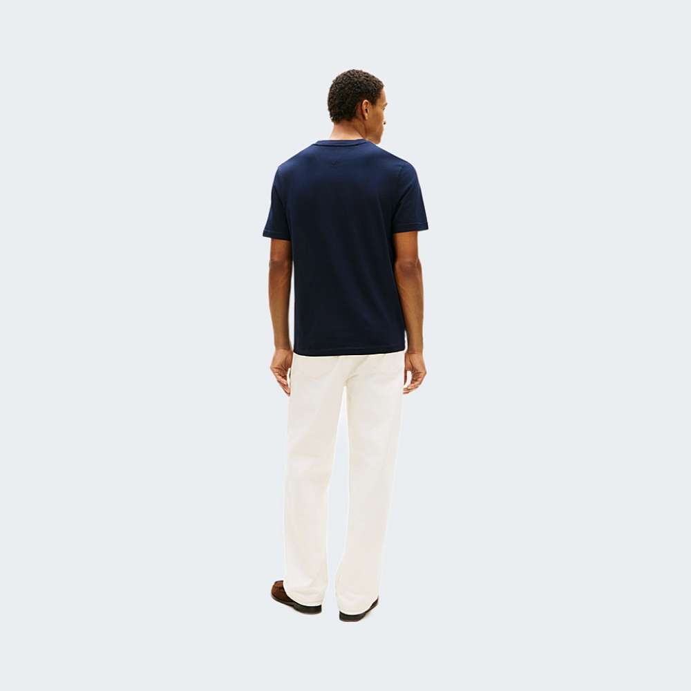 TSHIRT TOMMY HILFIGER BRAND LOVE