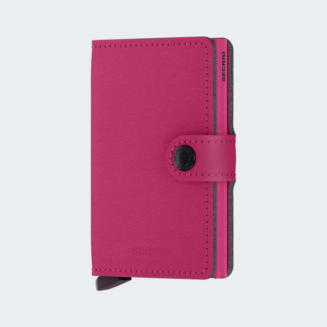 CARTEIRA SECRID MINIWALLET FUCHSIA