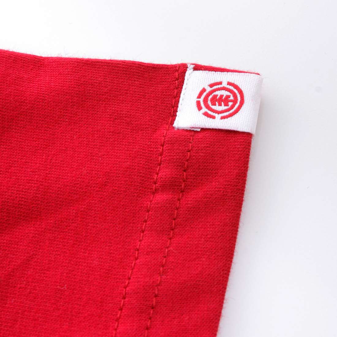 T-SHIRT ELEMENT VERTICAL CHILI PEPPER