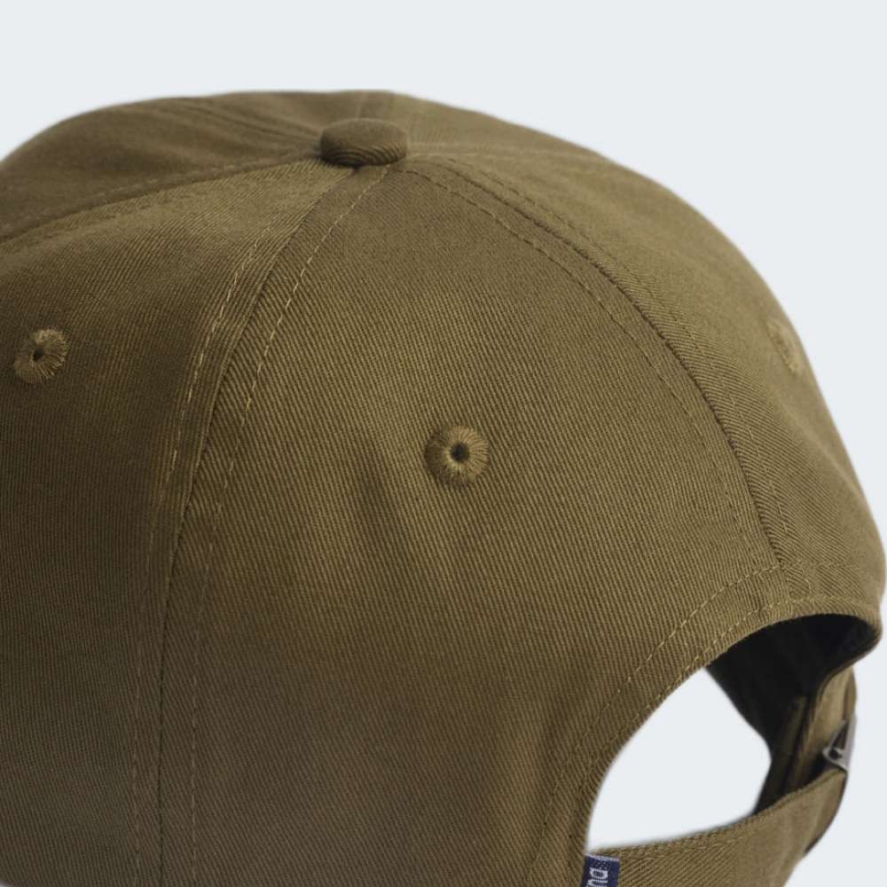 BONÉ BLUE BANANA NATURE