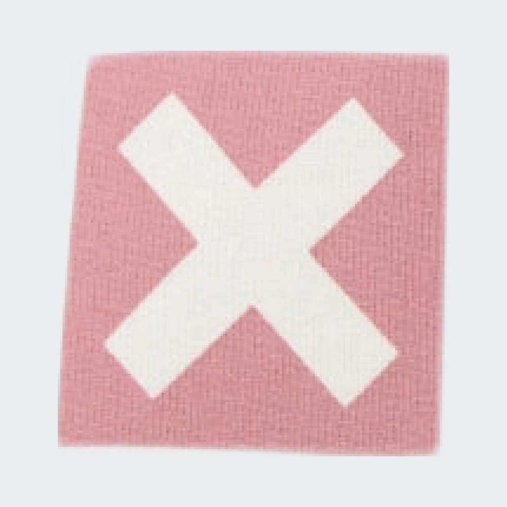 SWEATSHIRT BLUE BANANA NATURE