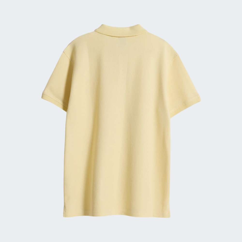 POLO BLUE BANANA NATURE