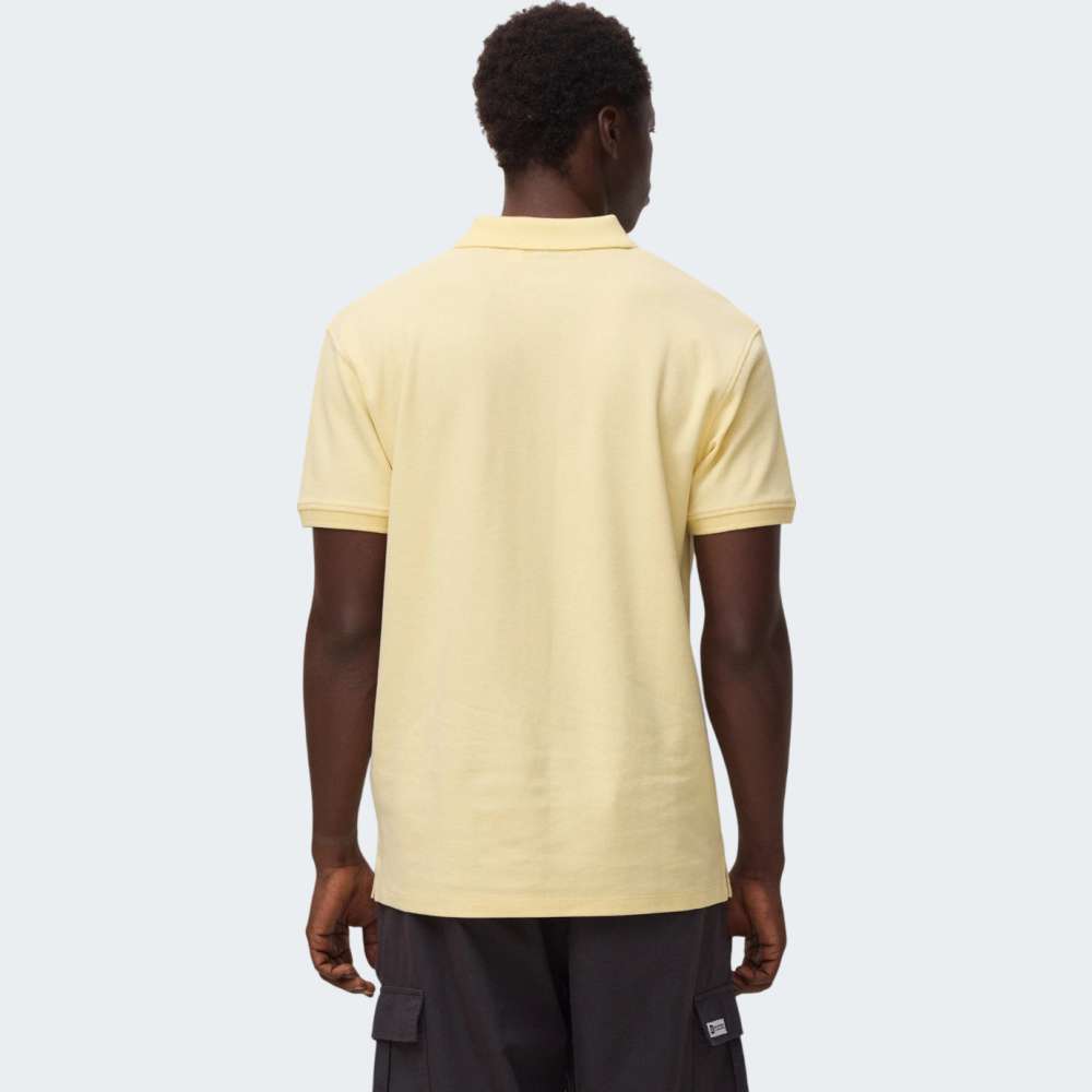 POLO BLUE BANANA NATURE