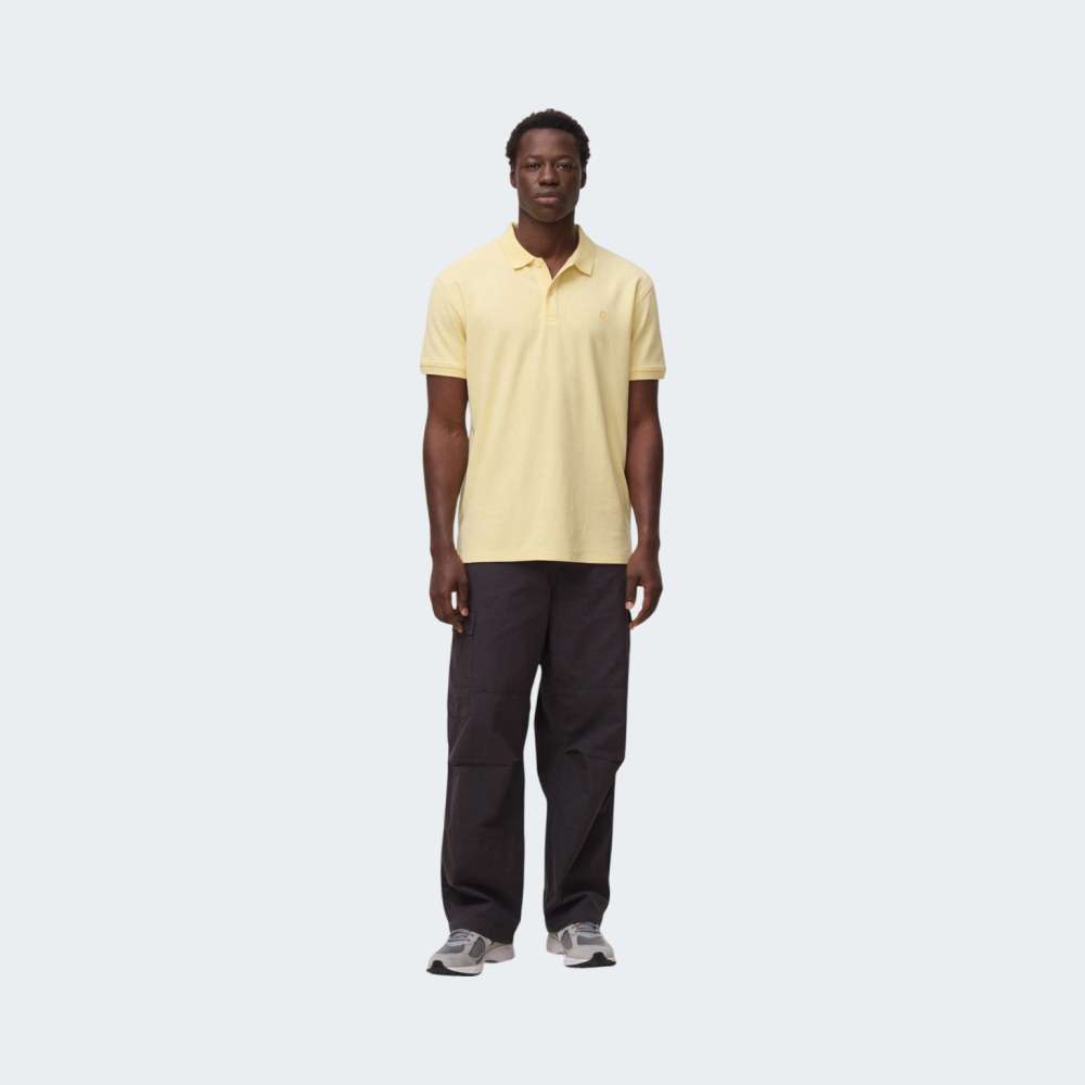 POLO BLUE BANANA NATURE