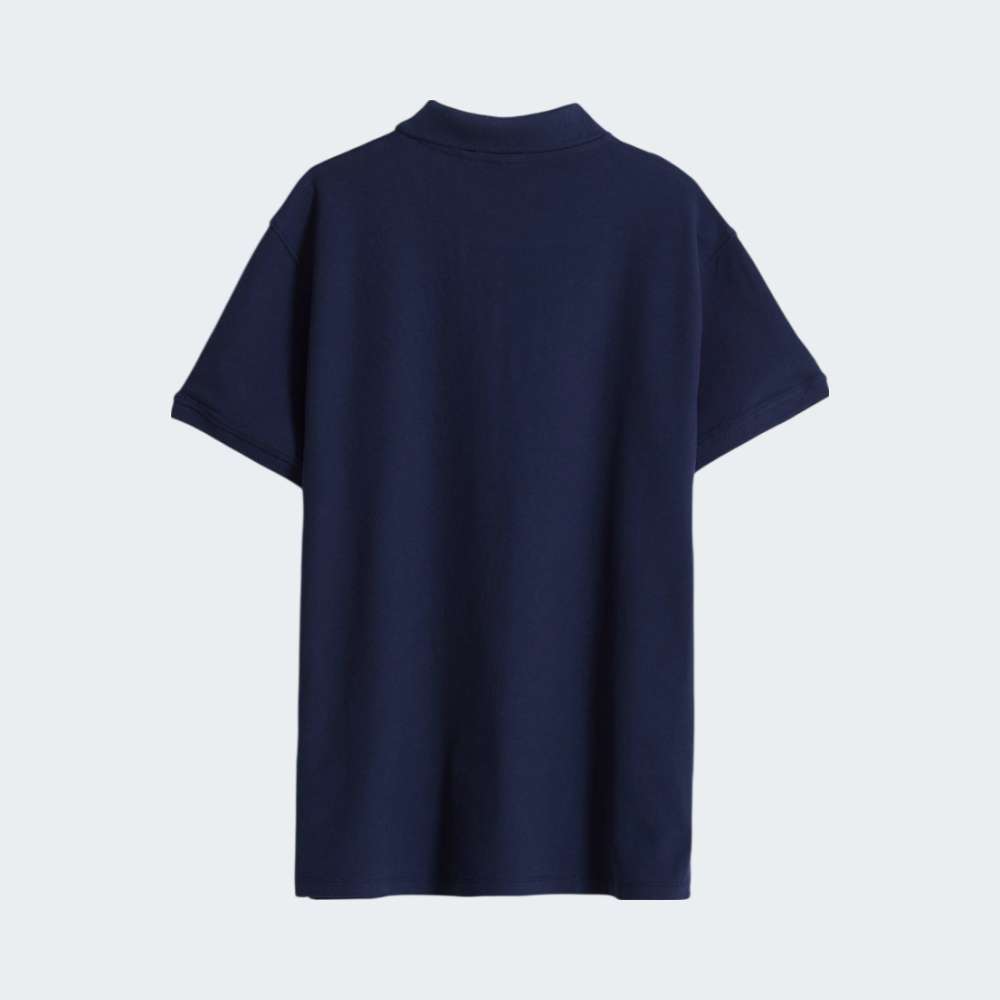 POLO BLUE BANANA NATURE