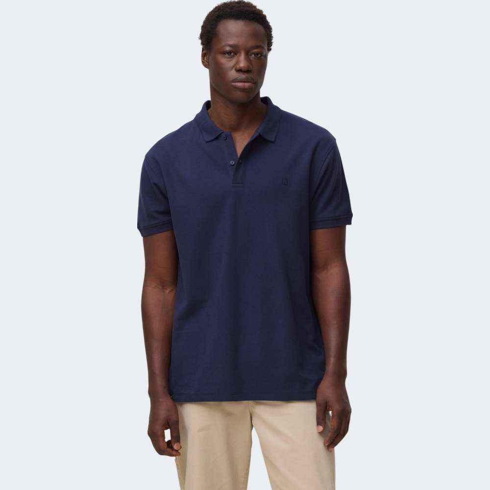 POLO BLUE BANANA NATURE