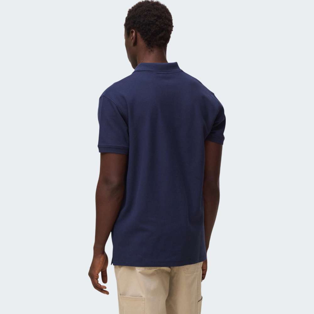 POLO BLUE BANANA NATURE