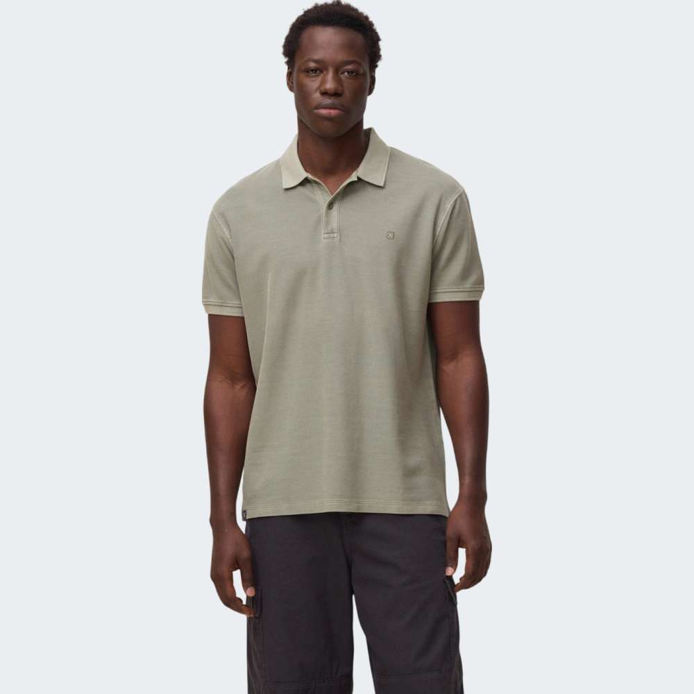 POLO BLUE BANANA NATURE