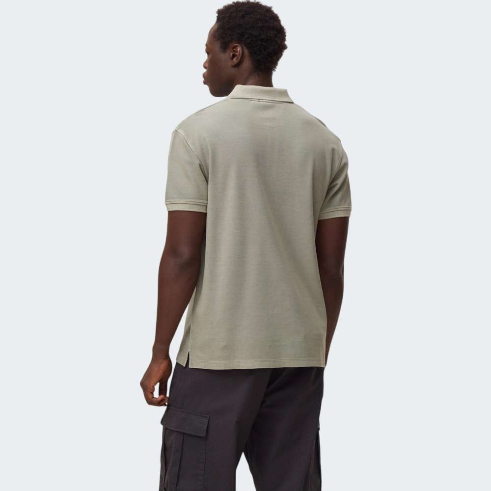 POLO BLUE BANANA NATURE