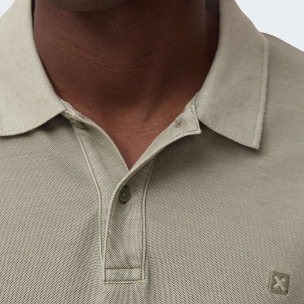 POLO BLUE BANANA NATURE