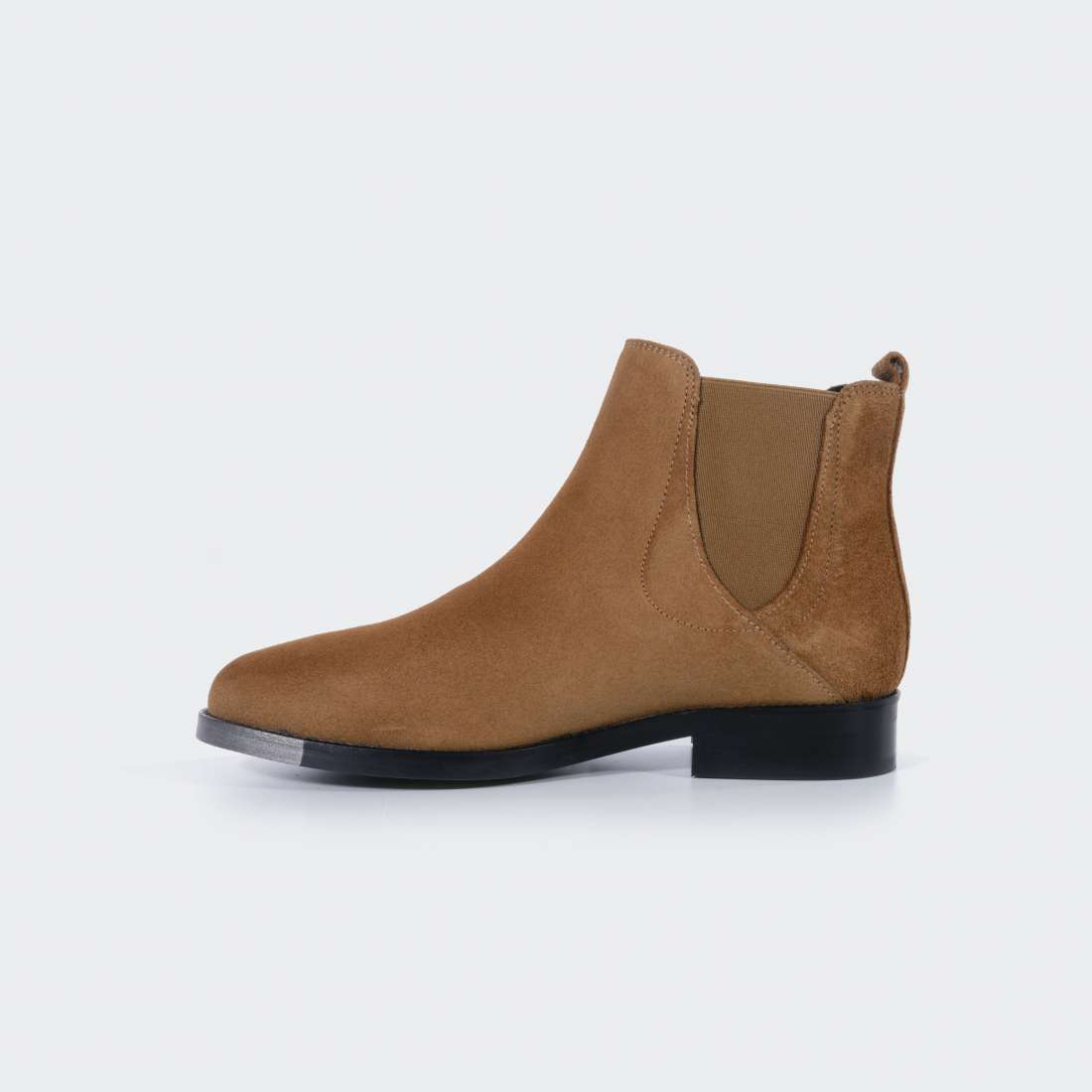 BOTAS CUBANAS NATURE 400 BROWN