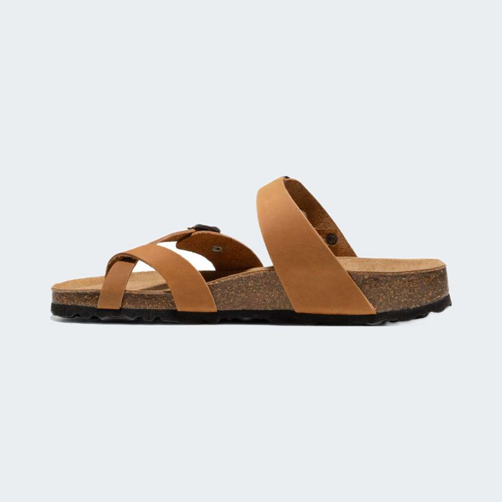 SANDÁLIAS CUBANAS NAZARE100