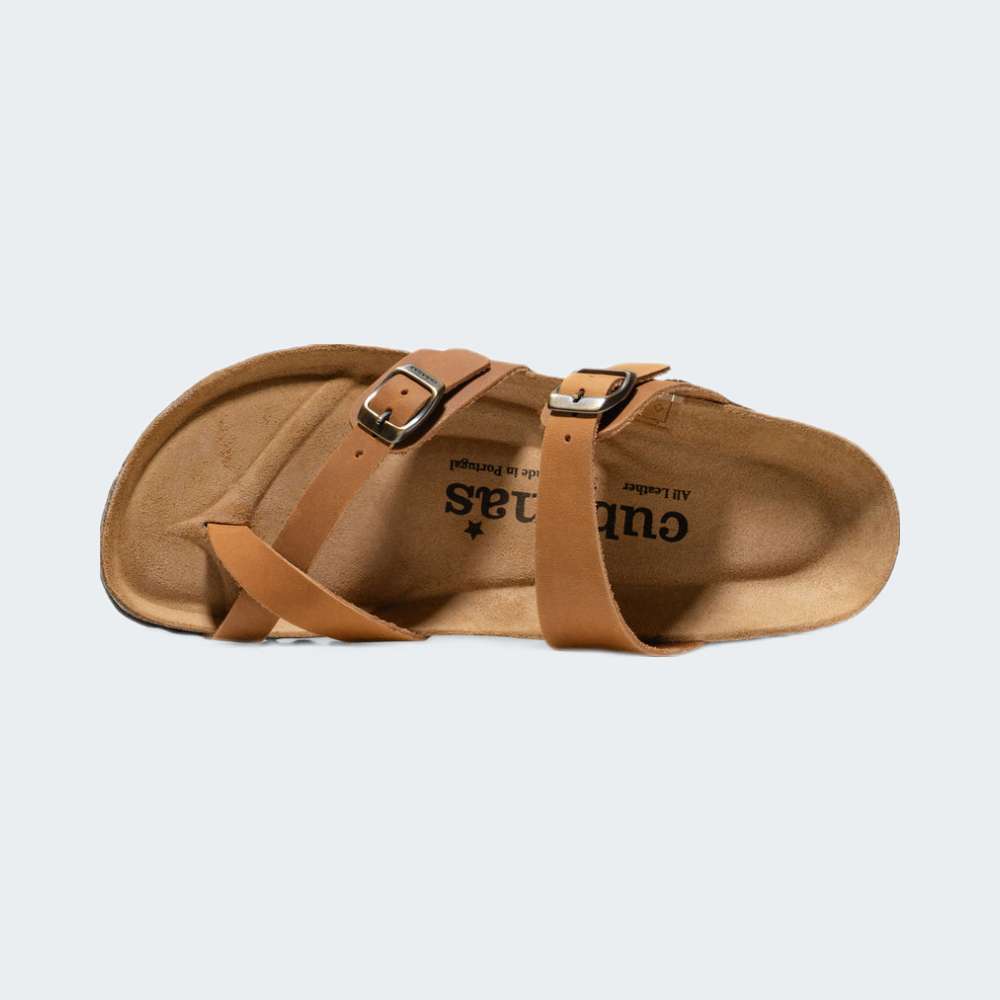 SANDÁLIAS CUBANAS NAZARE100