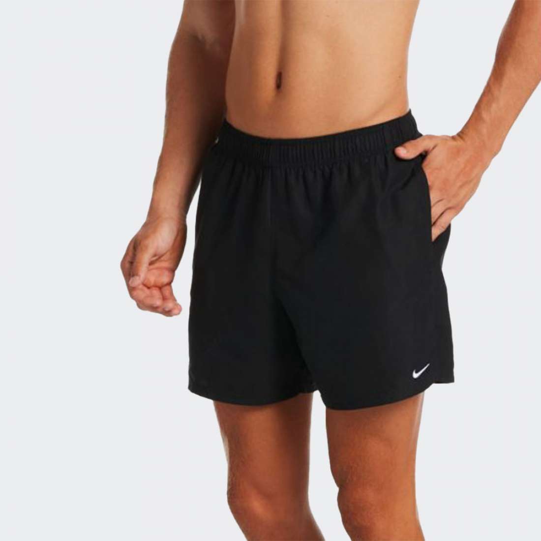 CALÇÕES DE BANHO NIKE SWIM BLACK