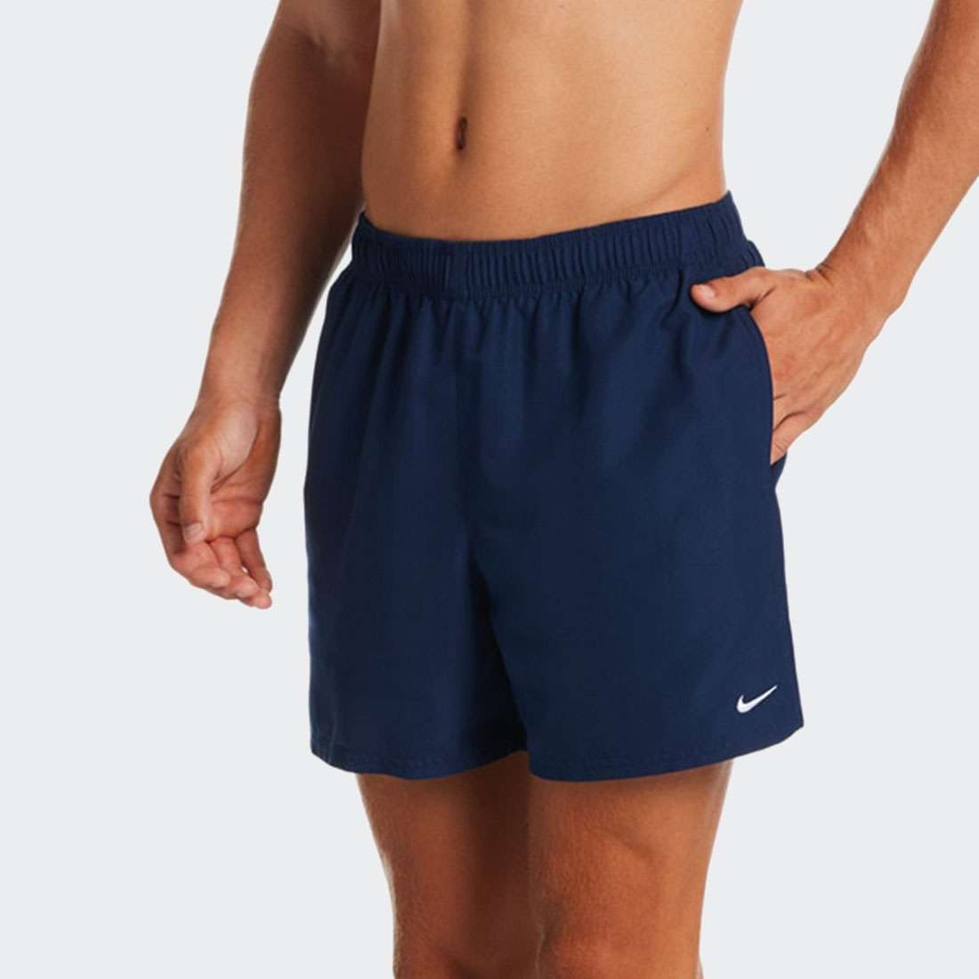 CALÇÕES DE BANHO NIKE SWIM MIDNIGHT NAVY