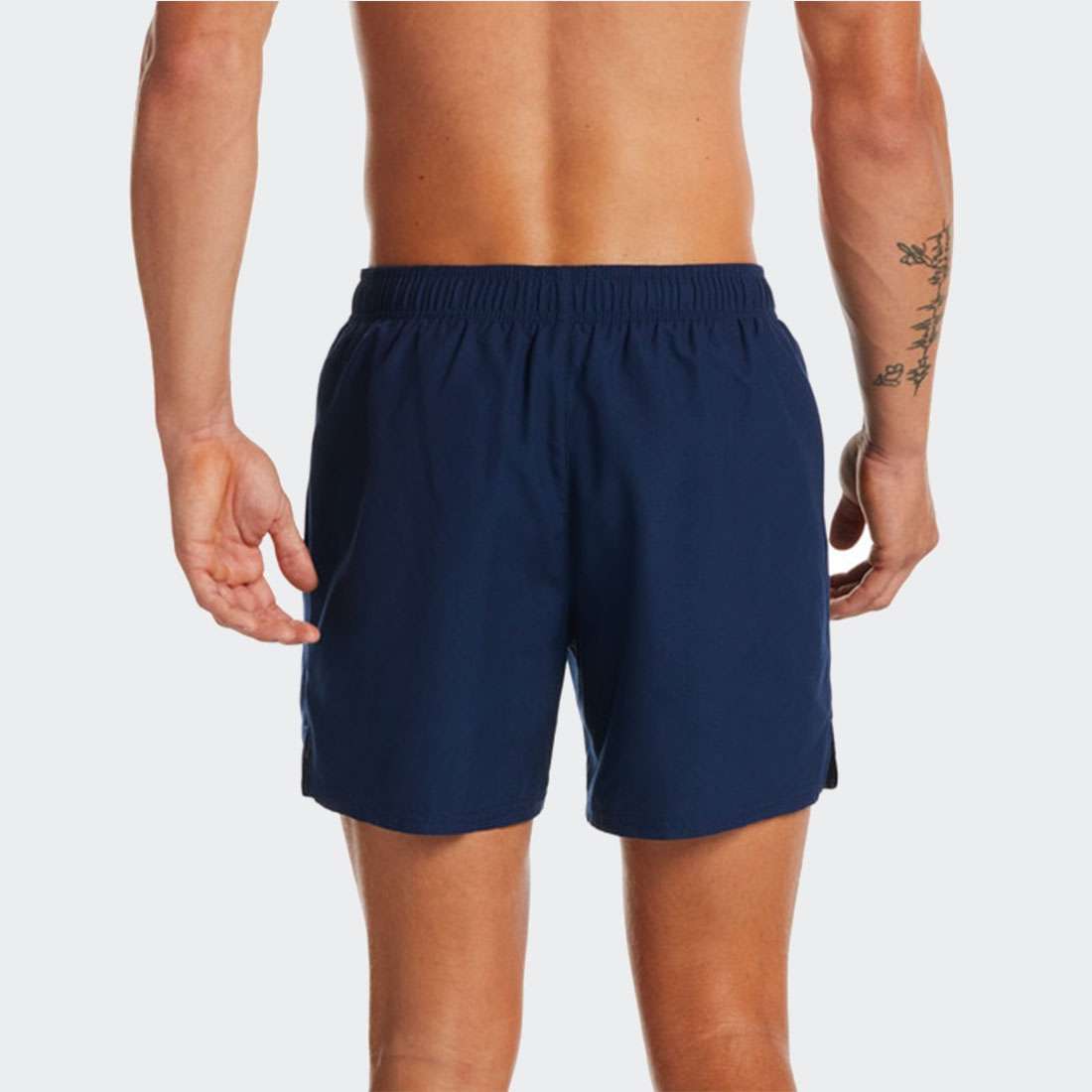 CALÇÕES DE BANHO NIKE SWIM MIDNIGHT NAVY