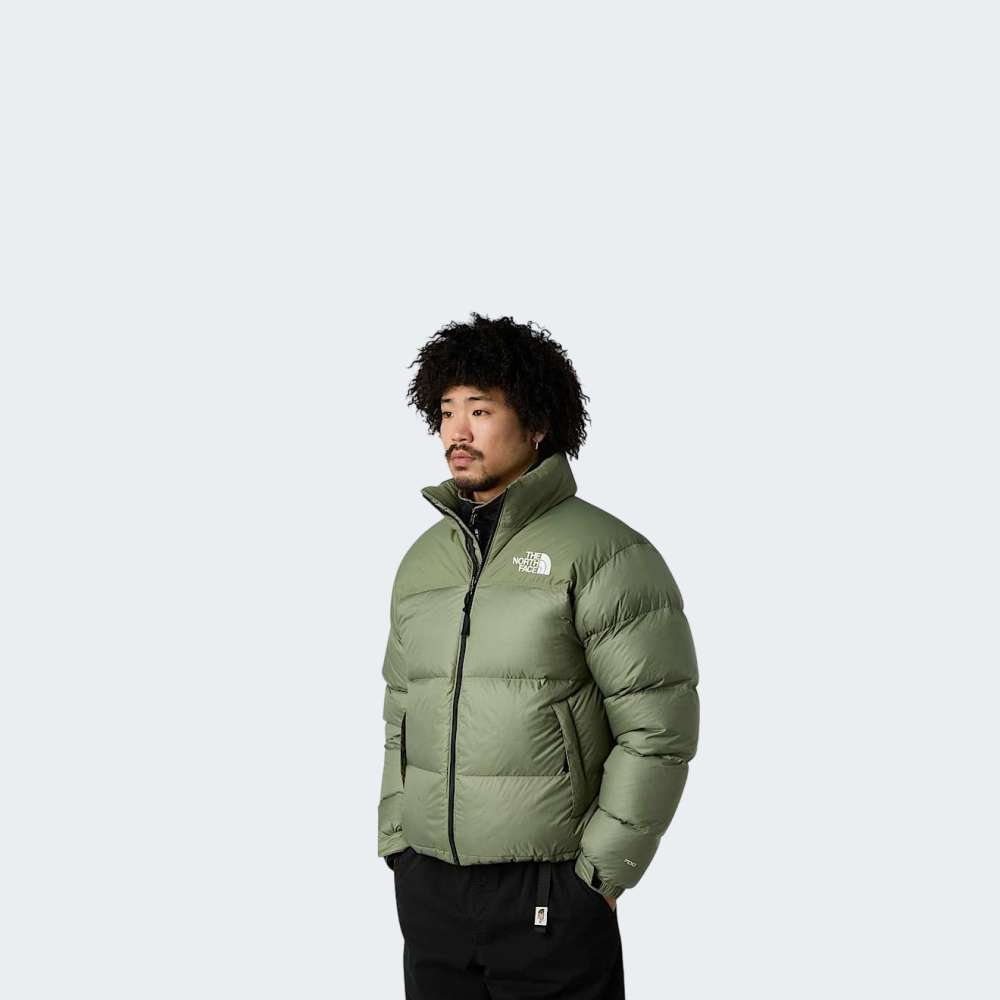 BLUSÃO THE NORTH FACE  RETRO
