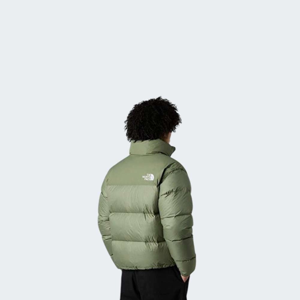 BLUSÃO THE NORTH FACE  RETRO