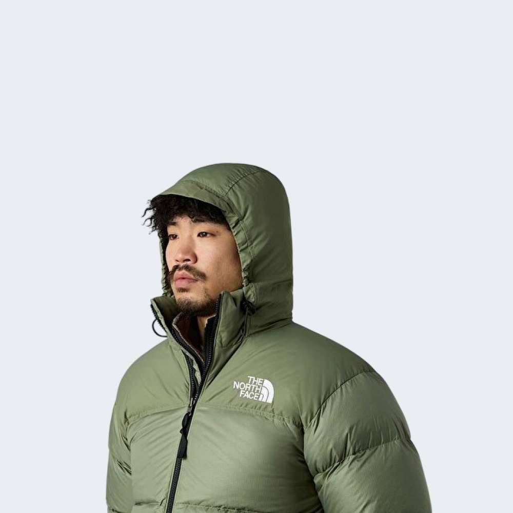 BLUSÃO THE NORTH FACE  RETRO