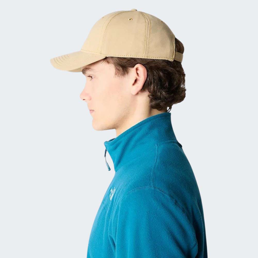 BONÉ THE NORTH FACE NF0A4VSVLK51 KHAKI STONE