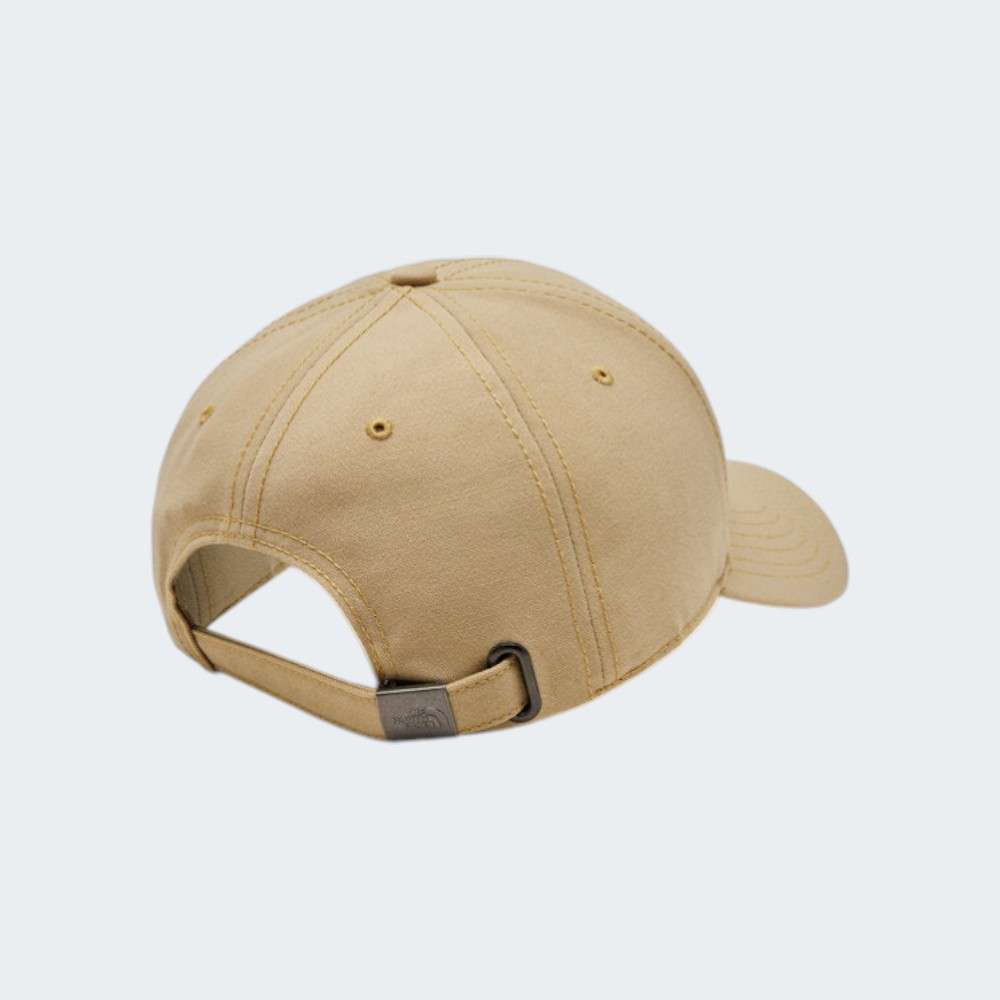 BONÉ THE NORTH FACE NF0A4VSVLK51 KHAKI STONE