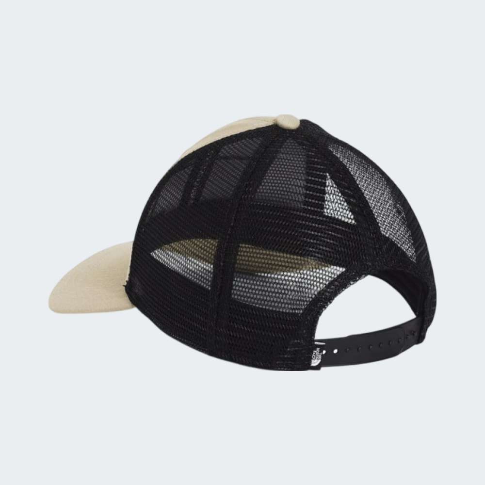BONÉ THE NORTH FACE MUDDER TRUCKER