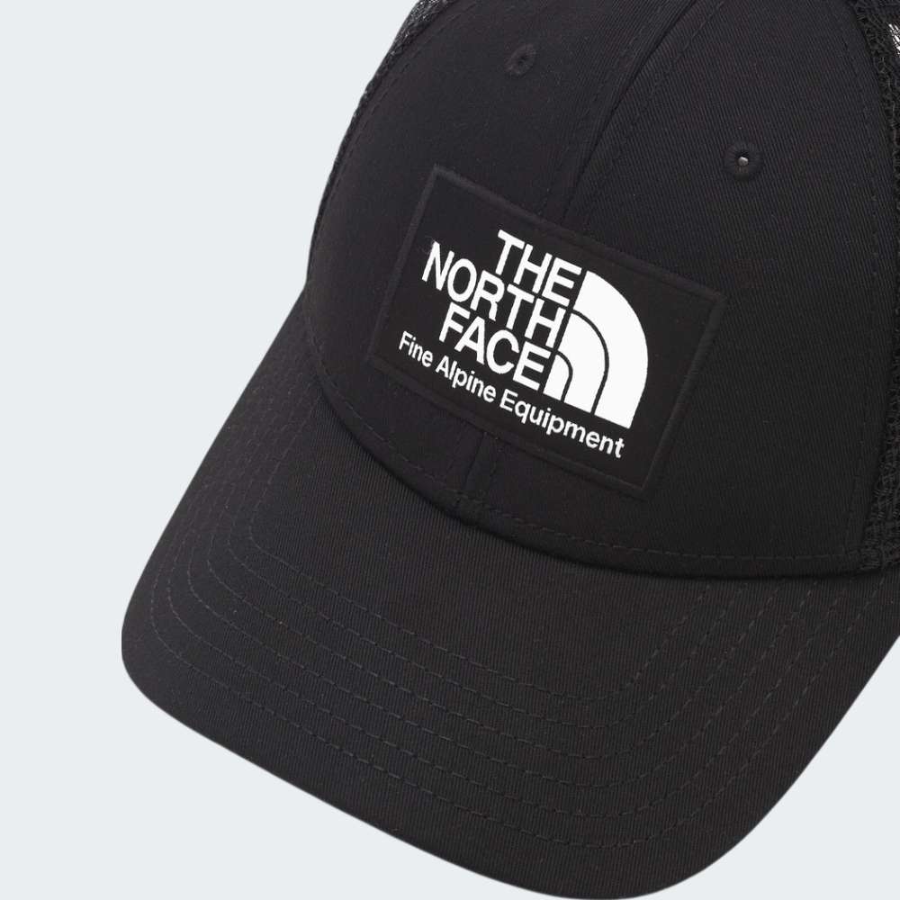 BONÉ THE NORTH FACE MUDDER TRUCKER