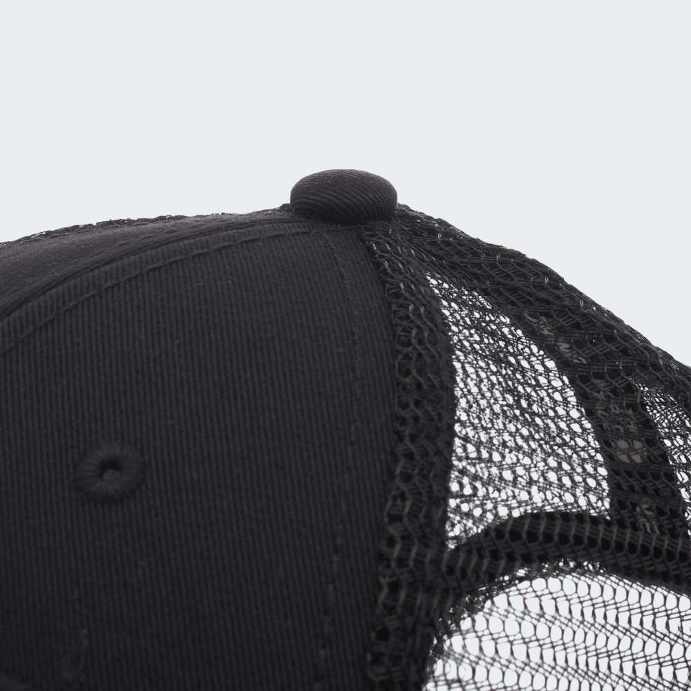 BONÉ THE NORTH FACE MUDDER TRUCKER