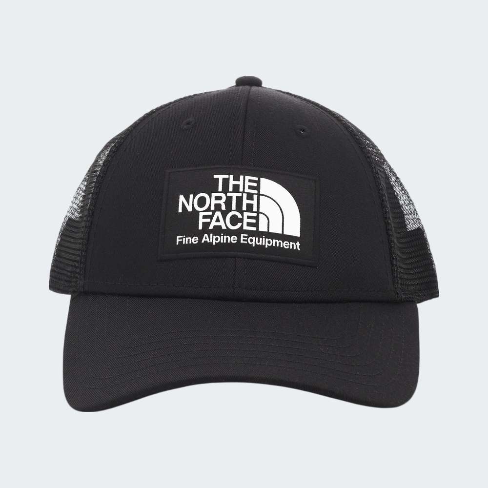 BONÉ THE NORTH FACE MUDDER TRUCKER