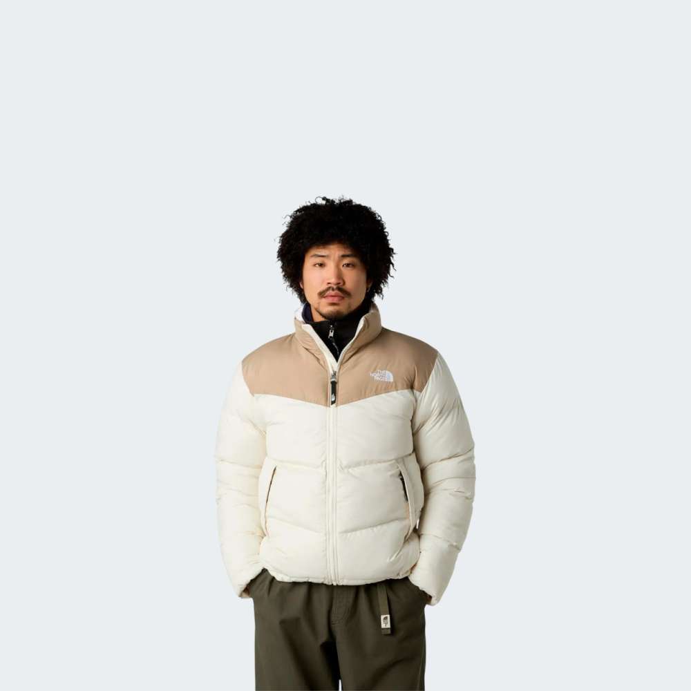 BLUSÃO THE NORTH FACE SAIKURU