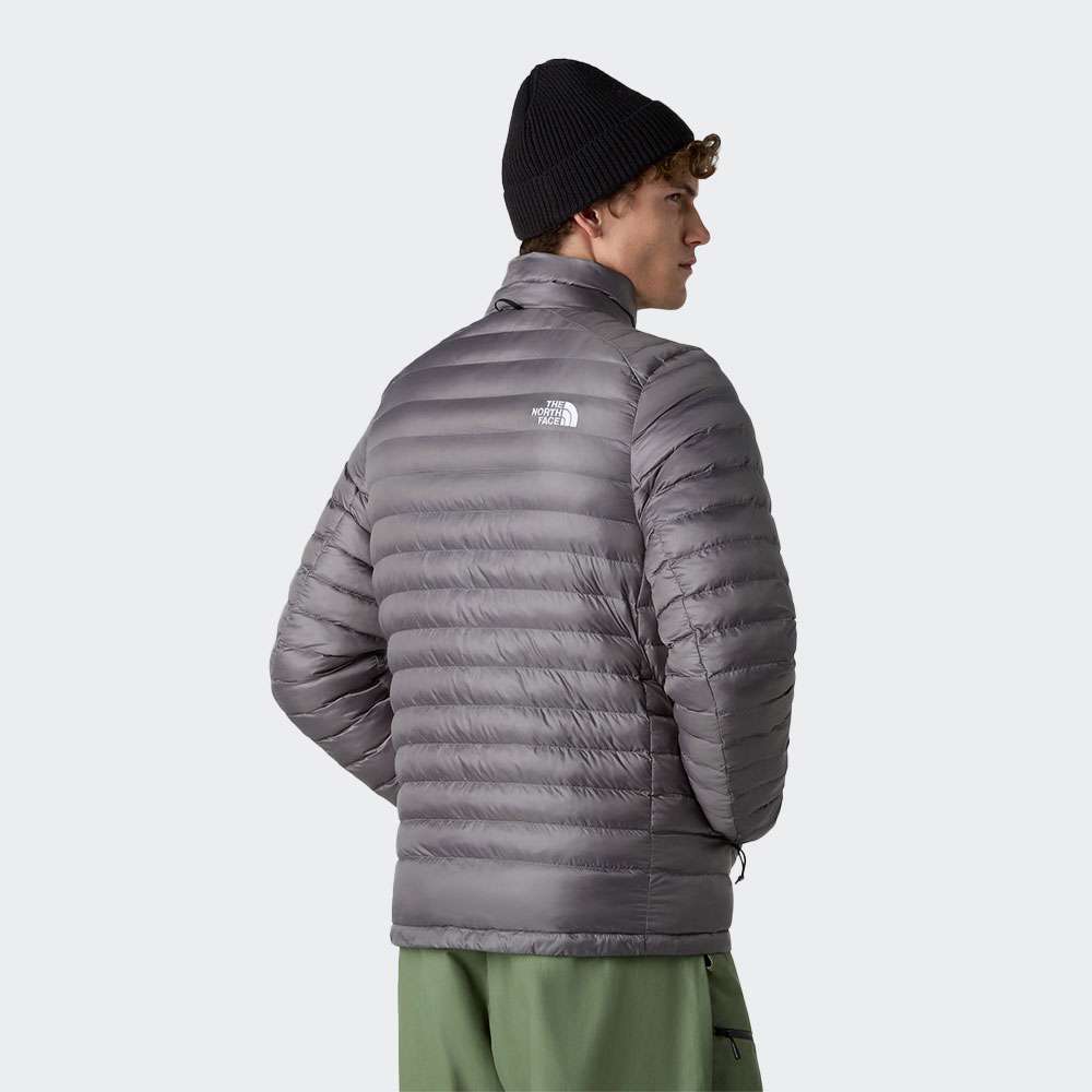 BLUSÃO THE NORTH FACE HUILA