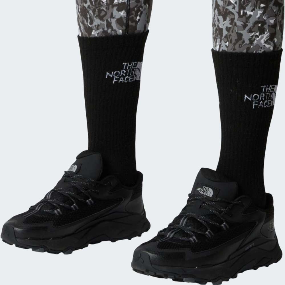 PACK 3 MEIAS THE NORTH FACE MLSPRT