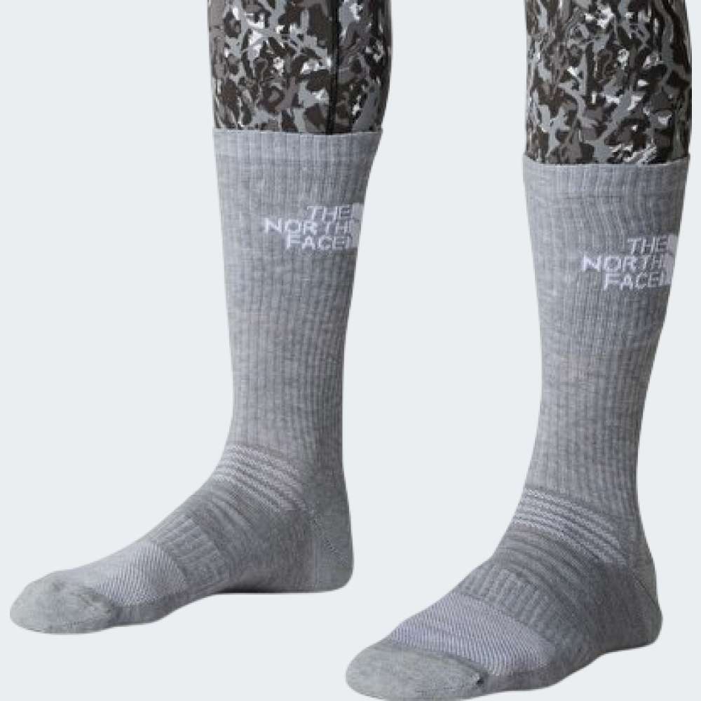 PACK 3 MEIAS THE NORTH FACE MLSPRT